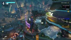 Suicide Squad: Kill the Justice League down march 26