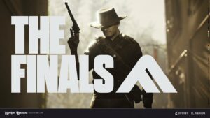 The Finals Update 1.10.0
