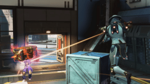 Apex Legends Update 2.50