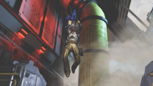 Apex Legends Update 1.000.065