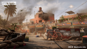 Battlefield 2042 Update 7.0.1