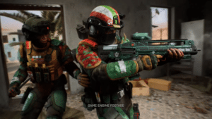 Battlefield 2042 Season 7 Feedback