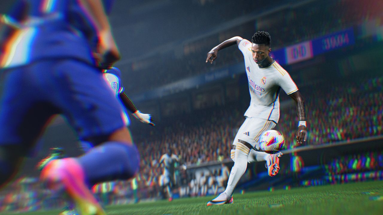 Actualización 1.13 de EA Sports FC 24