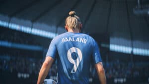 EA Sports FC 24 Update 1.14