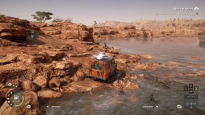 Expeditions: A Mudrunner Game Review