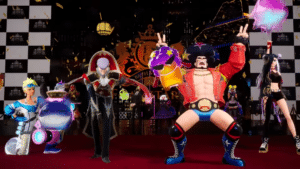 Foamstars Update 2.01