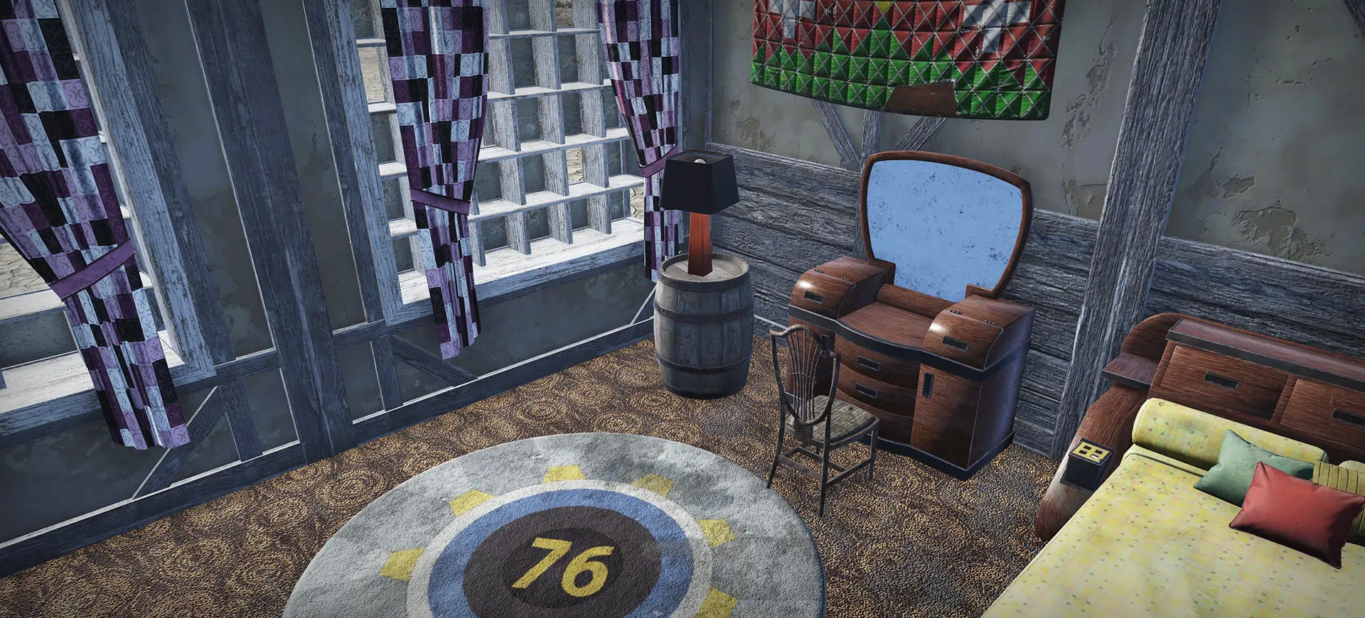 Fallout 76 weekly update for March 19