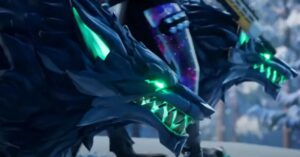 Fortnite Update 1.000.127