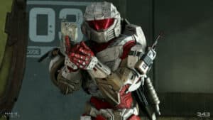 Halo Infinite Update March 19