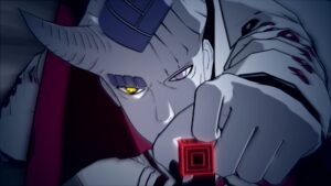 Naruto X Boruto Ultimate Ninja Storm Connections Update 1.20