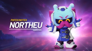 KartRider Drift update 1.23