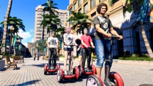 Like a Dragon Infinite Wealth Update 1.18