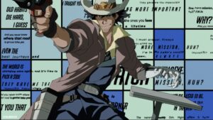 Overwatch 2 Cowboy Bebop Gameplay