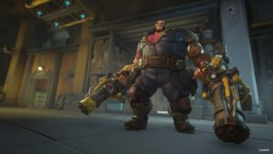Overwatch 2 Update 3.73