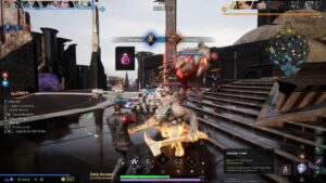 Predecessor Update 1.39