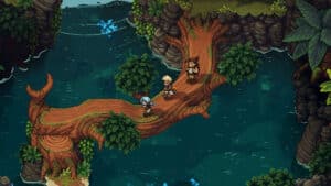 Sea of Stars Co-op Update