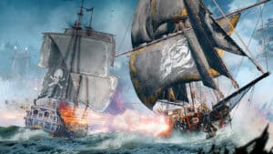 Skull and Bones 2