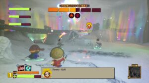 South Park: Snow Day Update 1.014