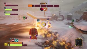 South Park: Snow Day Update 1.007