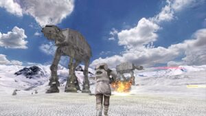 Star Wars Battlefront Classic Collection Servers