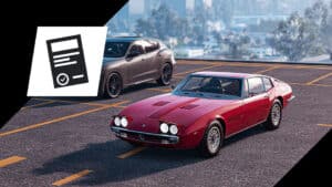 The Crew 2 update 1.32