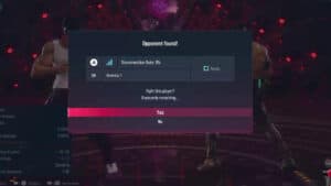 Tekken 8 Disconnect Rate Fix