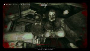 The Outlast Trials Review