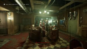 Outlast Trials Update 1.05