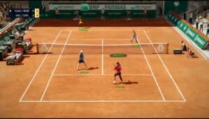 TopSpin 2K25 Update 1.14