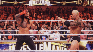 WWE 2K24 Update 1.05