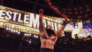 WWE 2K24 Update 1.04
