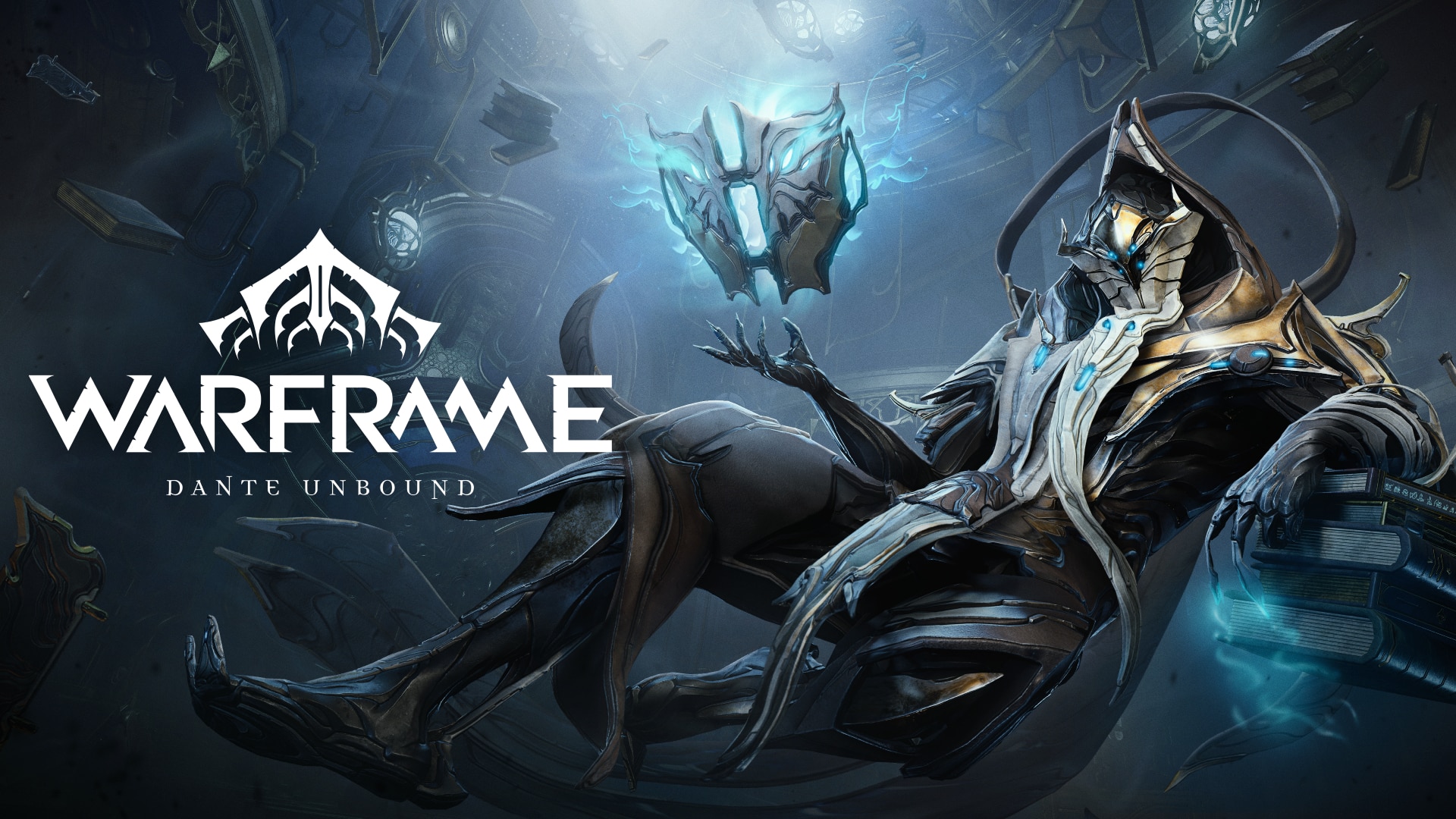 Warframe Update 2.27 Dispatched for Patch 35.5 Dante Unbound This March 27