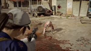 World War Z update 1.72