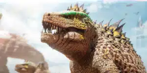 Ark Survival Ascended Update 1.058.034