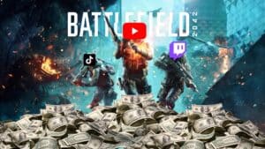 battlefield 2042 content creators