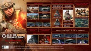 Battlefield 2042 Season 7 patch notes