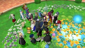 dragon quest akira toriyama