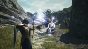 Dragon's Dogma 2 Update 1.110