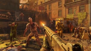 Dying Light 2 Winter Update