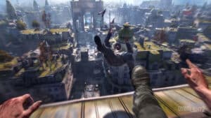 Dying Light 2 update 1.83