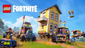 Fortnite Update 4.39