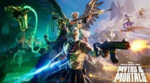 fortnite update 4.16