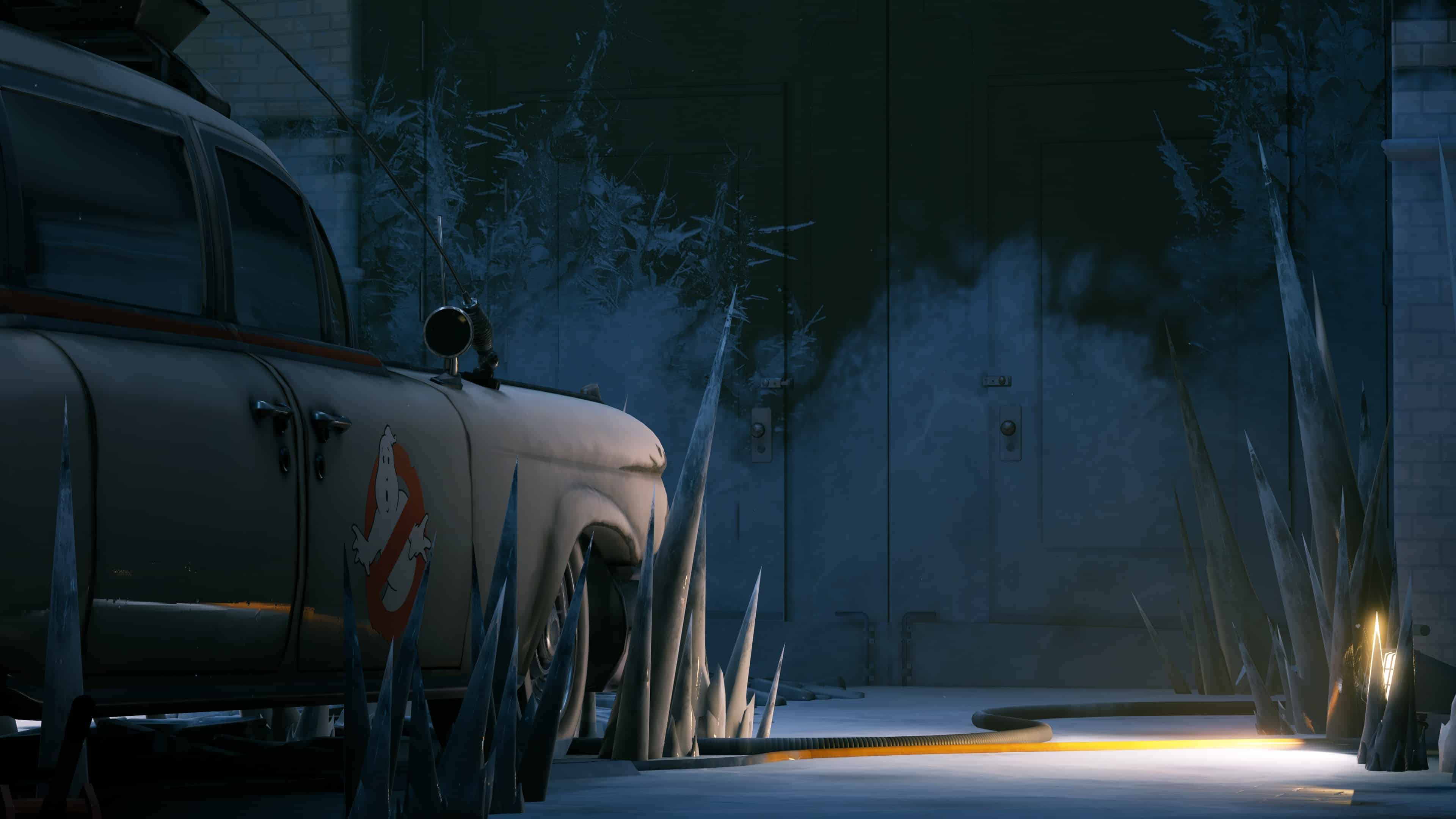 Ghostbusters : Feuille de route de Spirits Unleashed pour la deuxième année