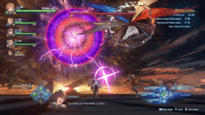 Granblue Fantasy: Relink Update 1.11