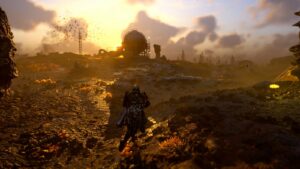 Helldivers 2 Update 1.000.403