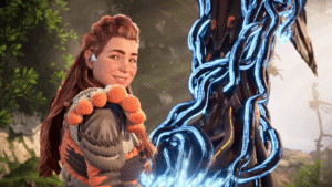 horizon forbidden west pc requirements