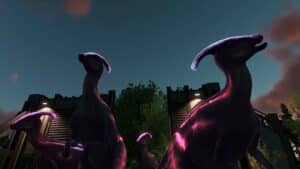 Jurassic World Evolution 2 Update 1.31