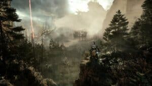 Lords of the Fallen Update 1.036