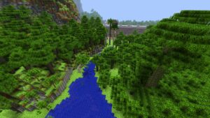 Minecraft Beta Update 1.36