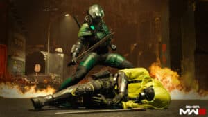 Call of Duty: Modern Warfare 3 Update Version 1.53